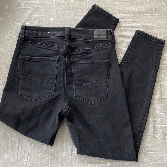 American Eagle Jeans - Picture 4 of 5